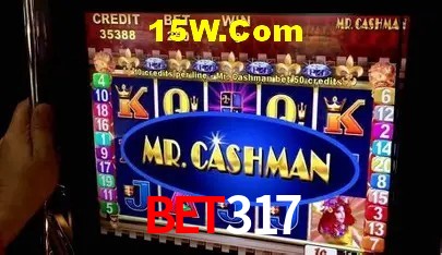 Bet317 Vip